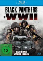Black Panthers of WWII - Amerikas wahre Helden