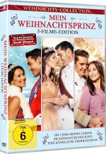 Mein Weihnachtsprinz