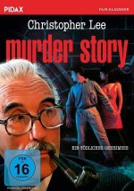 Murder Story - Ein tödliches Geheimnis