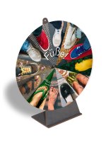 Füße! 2026