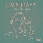Caesura 65:41