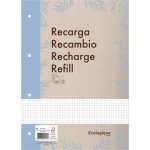 Wkład do Segregatora A4 100K. 90G kratka Ecologique