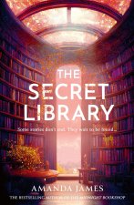 The Library of Lost Tomorrows