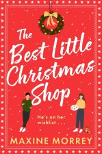 The Best Little Christmas Shop