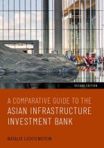 A Comparative Guide to the Asian Infrastructure Investment Bank