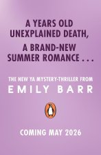 The Summer of Suspicious Circumstances