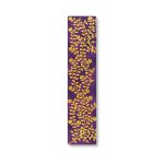 New York Rose Bookmark by Paperblanks (Gilded Age)