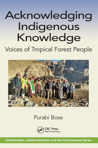Acknowledging Indigenous Knowledge