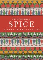 The Grammar of Spice