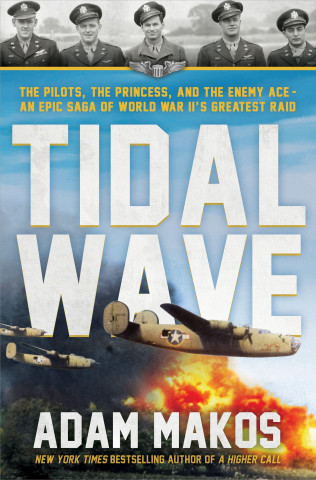 Tidal Wave