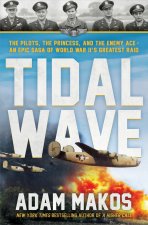 Tidal Wave