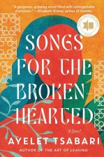 Songs for the Brokenhearted