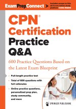 Cpn(r) Certification Practice Q&A