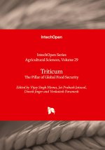 Triticum - The Pillar of Global Food Security