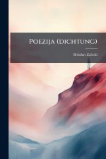 Poezija (dichtung)
