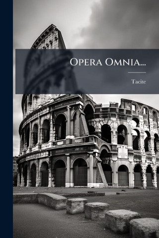 Opera Omnia...