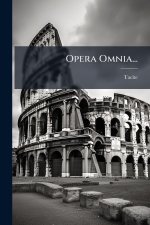 Opera Omnia...