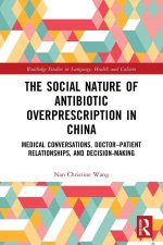 The Social Nature of Antibiotic Overprescription in China