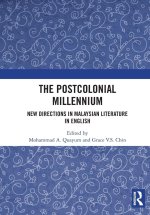 The Postcolonial Millennium