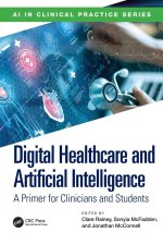 Digital Healthcare and Artificial Intelligence