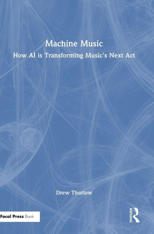 Machine Music