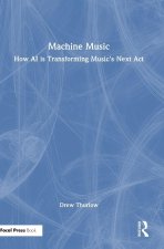 Machine Music
