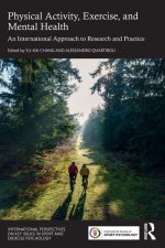 Physical Activity, Exercise, and Mental Health