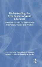 Understanding the Experiences of Adult Educators
