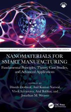 Nanomaterials for Smart Manufacturing