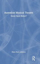 Australian Musical Theatre