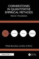 Cornerstones in Quantitative Empirical Methods