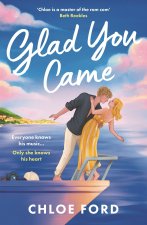 Glad You Came