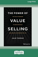 The Power of Value Selling