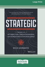 Strategic