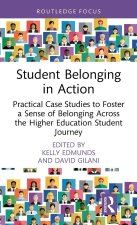 Student Belonging in Action