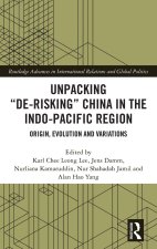 Unpacking 'De-risking' China in the Indo-Pacific Region