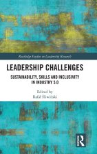 Leadership Challenges