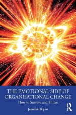 The Emotional Side of Organizational Change