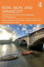 Klein, Bion, and Winnicott