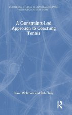Constraints-Led Approach to Coaching Tennis