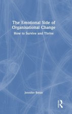 The Emotional Side of Organizational Change