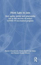From Labs to Jabs