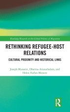 Rethinking Refugee-Host Relations