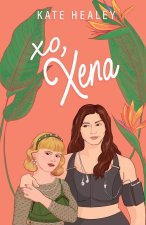 XO, Xena