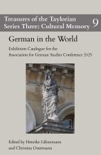 German in the World
