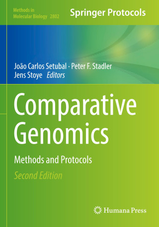 Comparative Genomics
