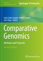 Comparative Genomics