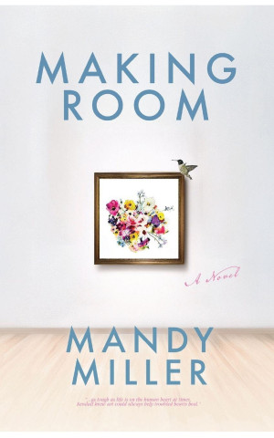 Making Room