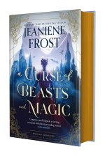 What Beasts the Night Dreams