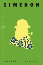 Maigret's Holiday (Inspector Maigret)